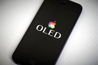 Apple срочно ищет поставщика OLED-дисплеев для iPhone