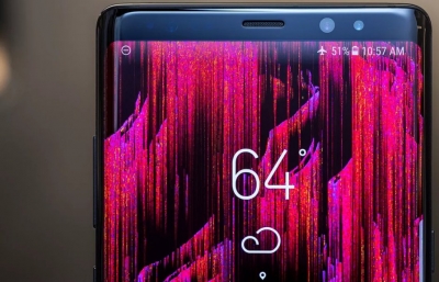 Samsung Galaxy Note 8 побил рекорды предзаказов, несмотря на провал прошлой модели