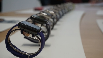 Обзор Apple Watch 3. А вам нужен LTE в часах?