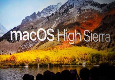 MacOS High Sierra взломали за несколько часов до ее официального выхода (+видео)