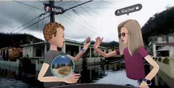 Глава Facebook Марк Цукерберг извинился за некорректный VR-тур по Пуэрто-Рико
