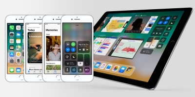Вышло обновление iOS 11.0.2, исправляющее треск в iPhone 8