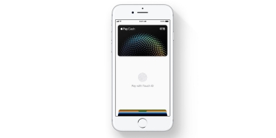 Компания Apple начала тестирование функции Apple Pay Cash в бете iOS 11.1