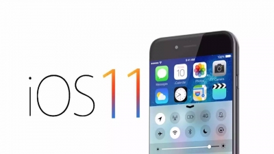 iOS 11 обошла iOS 10, будучи установленной на 47% устройств