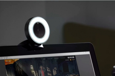 Razer выпускает микрофон Seiren X и веб-камеру для стримеров Kiyo с подсветкой (+видео)