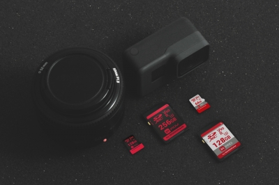 Выбор оптимальной карты памяти SD и microSD для профессионального использования