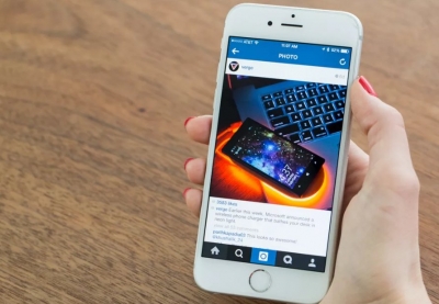 Instagram тестирует новую функцию для создания анимированых gif-ок для Stories