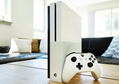 Microsoft позволит пользователям  Xbox One покупать игры и дарить их друзьям