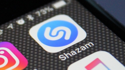 Apple решила купить сервис Shazam за 400 миллионов долларов