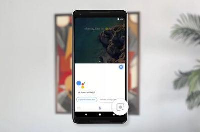 Google Assistant теперь доступен на планшетах Android и большинстве старых телефонов