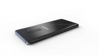 Galaxy S9 и S9+ появились на качественных рендерах и видеороликах (+видео)