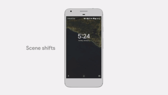 Приложение Skyline для Android превратит ваши обои в живую карту вашего местоположения (+видео)