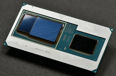 Intel объявляет о выпуске нового процессора 8-го поколения с графикой AMD Radeon RX Vega M (+видео)