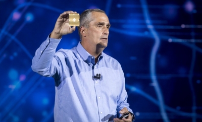 Intel обещает быть максимально прозрачной в работе над устранением уязвимости Spectre