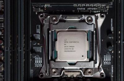 Intel разрешит антивирусным сканерам использовать мощности своих графических процессоров, несмотря на влияние на их производительность