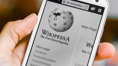 В Википедии появился предварительный просмотр страниц для экономии трафика