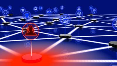 73% корпоративных сетей промышленных компаний уязвимы для хакерских атак