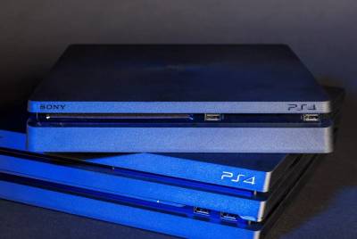 Продажи игровой консоли PlayStation 4 приближаются к рекордному максимуму. Но могут его и не достигнуть.