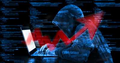 За первый квартал 2018 года число киберинцидентов выросло на 32%