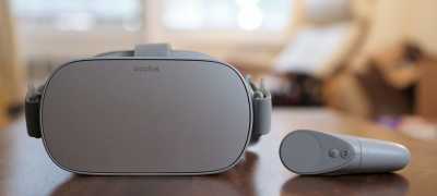 Oculus Go появился в продаже в Европе и Канаде