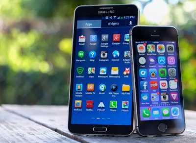 Apple и Samsung завершили семилетнюю патентную войну по поводу копирования iPhone