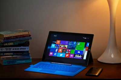 Бюджетные 400-долларовые планшеты Microsoft Surface Go могут оснащаться значительно менее мощными процессорами