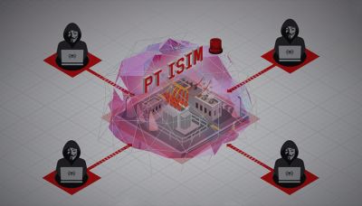 Positive Technologies обновила свою систему контроля кибербезопасности PT ISIM netView Sensor