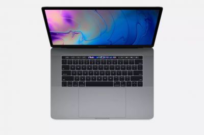 Самый дорогой MacBook Pro от Apple теперь стоит 6 700 долларов