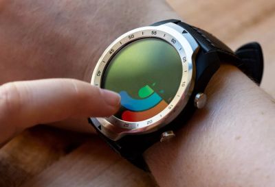 Новые Samsung Galaxy Watch будут работать под управлением Tizen OS