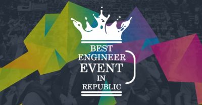 27 июля системные инженеры снова отметят свой профессиональный праздник в Event Space (расписание B.E.E.R - 2018)