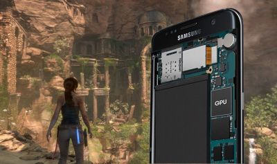 Samsung привлекла ведущего инженера из Nvidia, предположительно,- для работы над новым графическим процессором