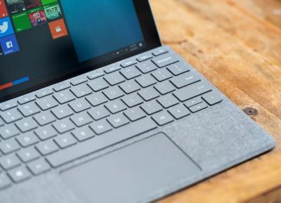 Microsoft Surface Go: маленький компьютер на большом пути. Обзор на основе личных впечатлений.