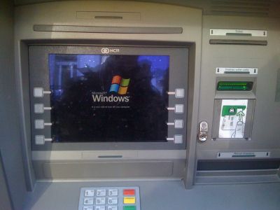 В ПО SafenSoft для защиты банкоматов обнаружены и устранены опасные уязвимости