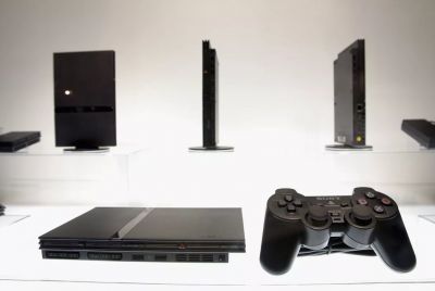 Sony Japan сворачивает сервисное обслуживание PlayStation 2, спустя 18 лет...