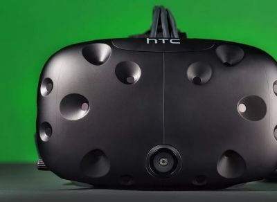 HTC Vive открыл свой магазин VR для пользователей Oculus Rift