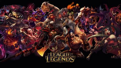 Mastercard стала первым глобальным спонсором крупнейшей в мире онлайн-игры League of Legends