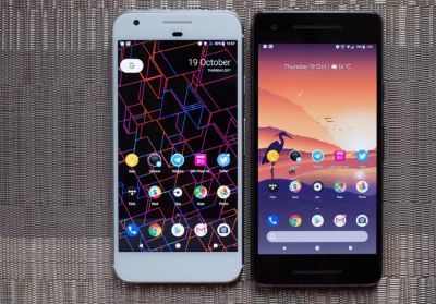 Google запускает сервис по ремонту телефонов Pixel прошлых поколений