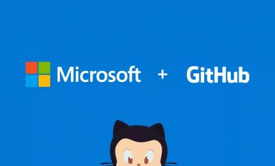 Компания Microsoft завершила сделку о приобретении GitHub