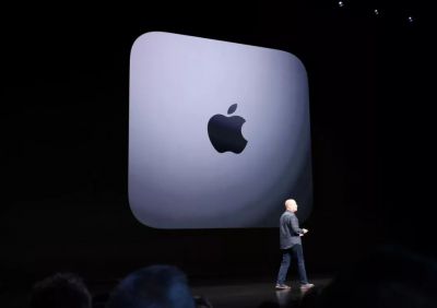 Новый Mac mini от Apple с шестиядерным процессором и классическими USB-портами появится в продаже 7 ноября