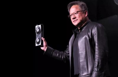Генеральный директор Nvidia считает, что новый графический процессор AMD имеет "отвратительную" производительность