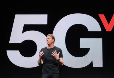 Компания Verizon приостановила развертывание своей сети 5G Home, пока не будет готово стандартизированное оборудование 5G