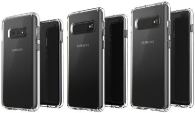 Телефоны Samsung Galaxy S10 будут поддерживать WiFi следующего поколения