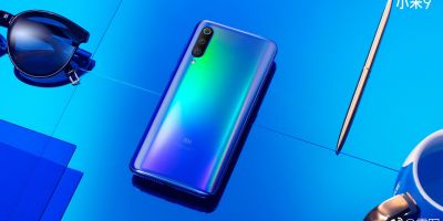 Xiaomi Mi 9 получит "голографическую" окраску, три камеры и выйдет 24 февраля