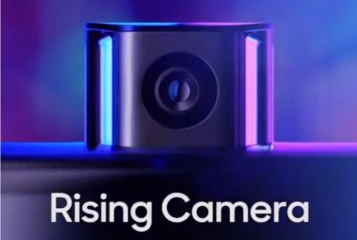 Слухи о выдвижной селфи-камере в Oppo F11 Pro официально подтвердились