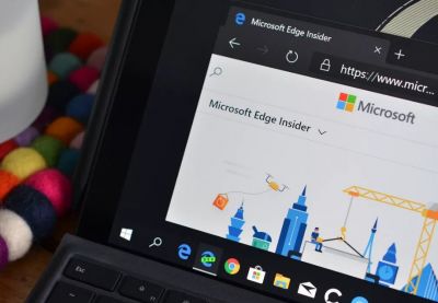 Браузер Microsoft Chromium Edge теперь официально доступен для тестирования