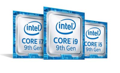Частота новых процессоров Intel для ноутбуков достигла отметки 5 ГГц