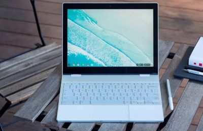 "Двойная" операционная система Chrome OS / Windows 10 для Chromebook, кажется, умерла не "родившись"