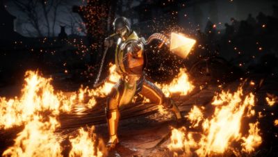 Новая киноверсия "Mortal Kombat" получит рейтинг R из-за особо кровавых фаталити-сцен
