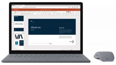 Microsoft переименовывает Office Online просто в Office
