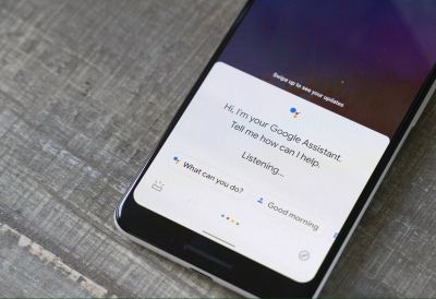 Google Assistant научился читать вслух новые сообщения от сторонних приложений на Android